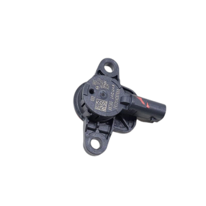 CAPTEUR DE CHOC PORTE AVANT DROITE JAGUAR E-Pace Série FK72-14C676-AA Diesel 2000 (17>) - Product Image 4