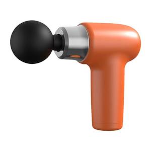 Pistola de Masaje Muscular Profundo Inalámbrica Portátil para Hombres y Mujeres, para Tejidos y Espalda - Product Image 2