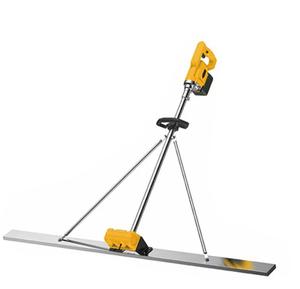 Brand New Magnesium Channel <b>Floats</b> Concrete Finishing Handwork 20Ah Lithium Battery Remote Control Light Weight 3-Year Warranty - Product Image 1