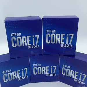 Processore Desktop I3-13100 4 core <span class=keywords><strong>CPU</strong></span> ad alte prestazioni LGA1700 4.5 GHz per Gaming e ufficio - Product Image 4