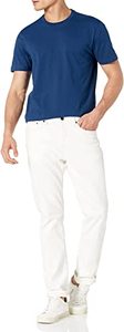 Camiseta de Manga Larga con Estampado 3D Transpirable para Hombre, Diseño Floral, 100% Algodón Ecológico, Verano 2025 - Product Image 3