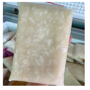 PULPA DE SOURSOP CONGELADA A GRANEL TEXTURA LISA AROMA RICO FRUTA NATURAL BUENA - Product Image 3