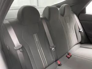 2024 Hyundqi Elqntra Hybrid Blue HEV Sedan 4D - Product Image 4