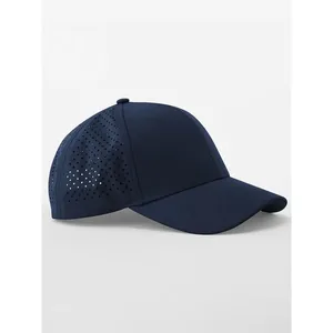 Casquette de camionneur Laser Performance, chapeau et casquette promotionnels durables - Product Image 3
