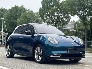 Auto 2024, 400 km de Autonomía Estándar, Vehículo Eléctrico de Lujo con Batería de Litio-Hierro-Fosfato, 5 Puertas, Conectado e Inteligente - Product Image 3