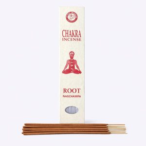 Bâtons d'encens Clary Sage Masala - Pack de fumigation thérapeutique en bois et graines pour les arômes religieux - Product Image 2