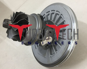 TURBOCHARGER CHRA 7077902067 a 400 096 0599 - Product Image 2