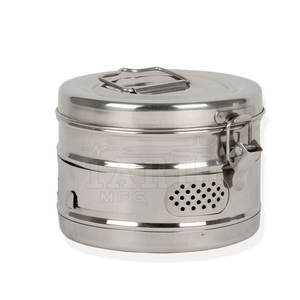 Terilization Rum iigh uality taintainless Teel spospital Instruents ollollowware ollnstruents ar - Product Image 1