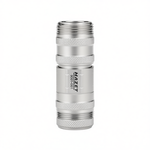 Raccords rapides pour air comprimé Hazet, accessoires et pièces pour outils pneumatiques - Product Image 2