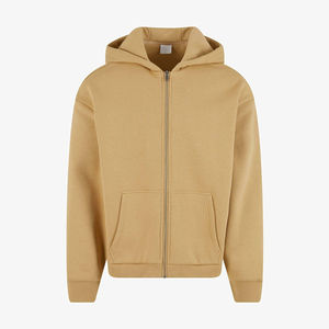 Sweat à capuche pour homme de qualité supérieure, respirant, tendance, pour le froid, tissu doux et chaud exclusif, poignets élastiques à capuche - Product Image 3