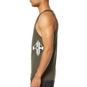 Camisetas interiores para hombre de nuevo estilo, transpirables, de alta calidad, con el mejor diseño nuevo, de algodón 100% Material, logotipo personalizado para hombre - Product Image 4