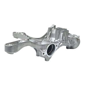 奥迪大众EA888发动机的06J903143AQ 06E903143G发电机支架和机油滤清器底座 - Product Image 4