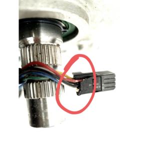 CITY COMPLETE TOYOTA C-HR Híbrido 89650-10010 (16>23) - Product Image 5