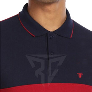 เสื้อยืดผู้ชายขายดี ทรงปกติ ผ้าเนื้อเดียว สไตล์ลำลอง ฟิตเนส แห้งเร็ว ระบายอากาศได้ดี น้ำหนัก 260 กรัม ผลิตจากผ้าถัก - Product Image 5