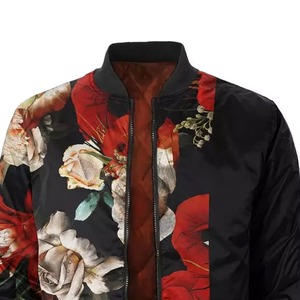 Veste de baseball vintage personnalisée à succès, veste de style varsity en satin, design de lettre, saison d'automne, nouvelle vente en gros, veste de sublimation - Product Image 4