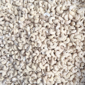 เมล็ดมะม่วงหิมพานต์ W180 W240 W320จากเวียดนามผู้จำหน่ายที่เชื่อถือได้ผู้ซื้อขายเม็ดมะม่วงหิมพานต์จากเวียดนามซานติโกส่งออกไปยังสหภาพยุโรปตะวันออกกลาง - Product Image 1