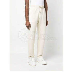 Pantalones de hombre más vendidos, pantalones de algodón y poliéster para hombre, novedad 2025, pantalones informales para hombre - Product Image 3