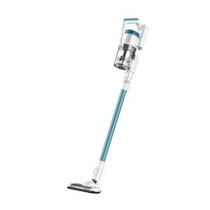 Aspiradora Inalámbrica EUREKKA RapidClean Pro NEC180 de la MEJOR CALIDAD para Pisos Duros, Aspiradora Ligera Tipo Escoba con Luces LED - Product Image 4