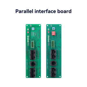 LWS Li-Ion Lifepo4 48V Balance Lcd Display BT RS485 Switch Smart Battery BMS Accessories - Product Image 5