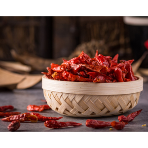 Premium Quality <b>Dried</b> <b>Red</b> Chili Raw Processed with Uniform Heat Level for Consistent Quality - Product Image 1