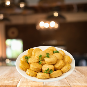 Pho mát cá đậu phụ Top bán Hot Pot toppings hương vị độc đáo nướng và lẩu biểu tượng tùy chỉnh từ Việt Nam nhà sản xuất - Product Image 4