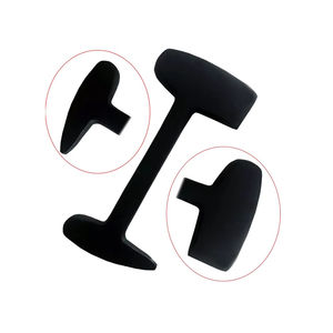 Sur mesure médical en acier inoxydable maréchaux outils sabot tampon Clinch Cutter cheval soins accessoire réutilisable Durable - Product Image 3