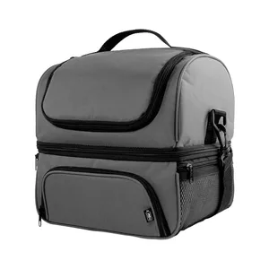 Borsa Termica in RPET Ecologica per Gadget Refrigeranti - Product Image 1