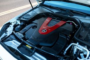 USADO, Volante a la Izquierda/Derecha, 2018, MERCEDES-AMG C43 SEDÁN - Product Image 6