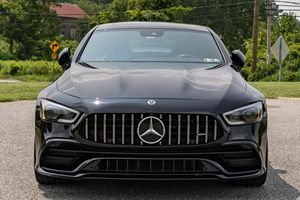 รถยนต์มือสอง Mercedes-AMG GT53 4 ประตู ปี 2020 - Product Image 1