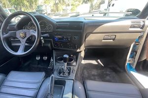 รถมือสอง BMW 325IS ปี 1990 พวงมาลัยซ้าย/ขวา - Product Image 4