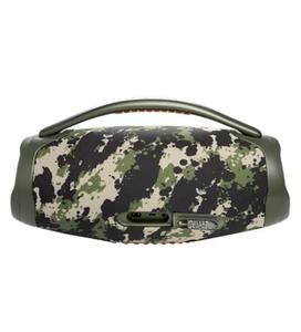 NUEVO Altavoz Inalámbrico para Exteriores Boombox 3 con Bajos Potentes - Product Image 3