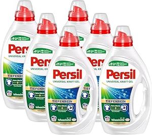 Detergente en Polvo Persil Universal Más Vendido en Oferta - Product Image 6