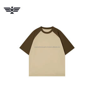 Camiseta de Hombre 2026 Ecológica, Cuello Redondo, Manga Corta, Corte Regular, Alta Calidad, Tejido de Poliéster/Algodón - Product Image 1