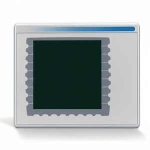 Panel HMI Industrial con Pantalla Táctil de 15 Pulgadas 2711P-RDB15C para Control de Automatización - Product Image 1