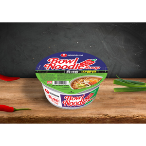 NONGSHIM BOL NOUILLES CHAUDES & ÉPIQUES 6 PACK - Product Image 3
