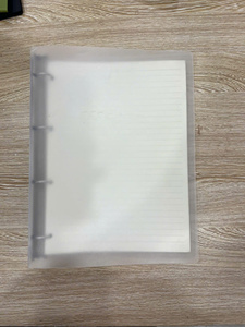 <span class=keywords><strong>PP</strong></span> xoắn ốc ràng buộc máy tính xách tay thoải mái kinh nghiệm viết trang phẳng tất cả các Sizes-A5 A4 A6 đáp ứng tất cả các nhu cầu ghi chú bìa cứng - Product Image 6