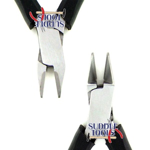 T/C INSERTS TC JAWS DE CARBURO DE TUNGSTENO HOJAS CORTADOR LATERAL PINZA ORO PLATA BRONCE CORTE DE ALAMBRE DE ACERO HERRAMIENTAS PARA HACER JOYERÍA - Product Image 2