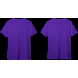 Men's Summer 100% CottonMen's <b>T</b> <b>Shirt</b> High Quality 2025 Summer Breathable American Style <b>Heavy</b> Loose Fit <b>T</b> <b>shirts</b> - Product Image 3