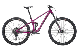 VTT de course tout-terrain Smuggler Alloy NX de qualité industrielle - Product Image 3