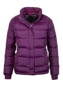 Nouveau Style femmes en plein air équitation doudoune léger femmes matelassé doudoune séchage rapide doudoune veste - Product Image 2