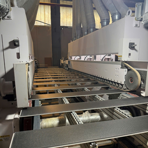 Suelos duraderos 100% impermeables de vinilo SPC con sistema de clic, tablones de vinilo de roble de 5 mm, 6 mm y 20 mil para soluciones de suelo de oficina. - Product Image 4