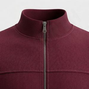 Conjuntos Deportivos de Moda Personalizados con Diseños OEM Nuevos, Chándales de Primera Calidad Más Vendidos, Conjunto de Dos Piezas para Hombre, Venta al por Mayor en Línea - Product Image 4