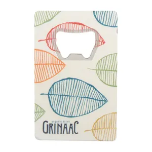 Apribottiglie Personalizzato Promozionale, Gadget per Bevande - Product Image 2