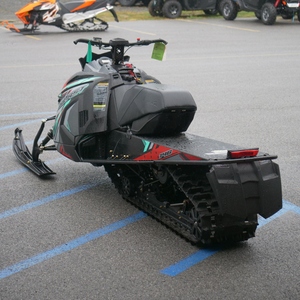 อะไหล่รถอเนกประสงค์ Arctic Cat BLAST 4000 XR ปี 2024 สภาพใหม่ ผลิตในสหรัฐอเมริกา - Product Image 2