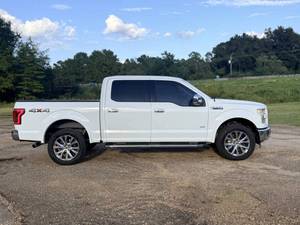 รถฟอร์ด F-150 Lariat ปี 2016 มือสอง ราคาถูก ขาย - Product Image 4