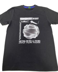 Le t-shirt pour femmes 100% coton avec perles peut être personnalisé couleurs taille matériaux style emballage fabriqué en Inde Mumbai - Product Image 5