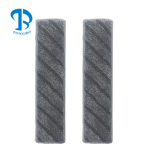 Fregonas aptas para Xiaomi <span class=keywords><strong>Roidmi</strong></span> <span class=keywords><strong>F8</strong></span> F8E NEX X20 NEX2plus Pro aspiradora paño de mopa accesorios de repuesto almohadilla de mopa paño de limpieza - Product Image 1