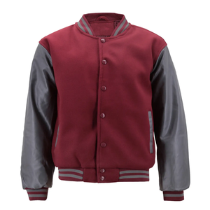 เสื้อแจ็กเก็ตผ้าแคนวาสของผู้ชายเสื้อแจ็กเก็ตผ้าแคนวาสปกสี่เหลี่ยมปักลายตัวอักษรเสื้อแนวสตรีทสำหรับฤดูหนาวกันลมระบายอากาศได้ดี - Product Image 1