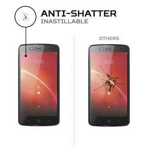 ฟิล์มป้องกันหน้าจอโทรศัพท์มือถือกันกระแทกสำหรับ C370 ZTE Blade - Product Image 4
