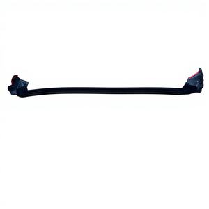 Nueva Tira de Sellado de Vidrio Original, Tira de Sellado Interior y Exterior de Vidrio de Alta Calidad, Apta para McLaren 570s 540C GT - Product Image 1